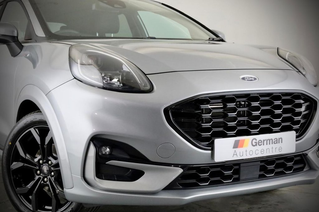 Used Ford Puma 2022 for sale - 76261430: Photo 11
