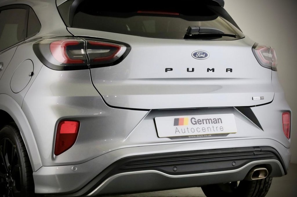 Used Ford Puma 2022 for sale - 76261430: Photo 14
