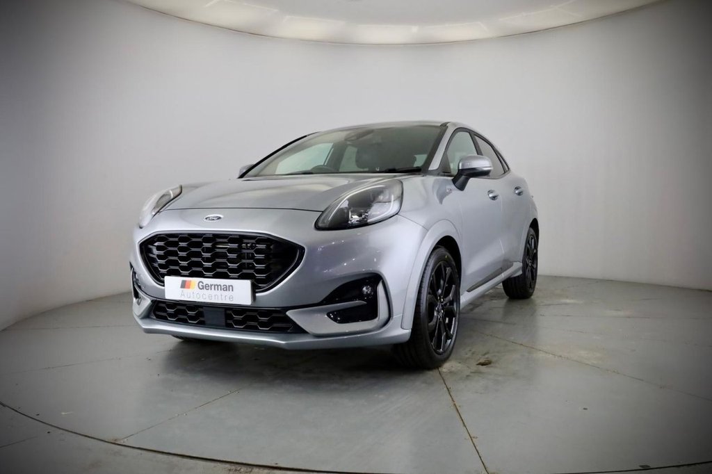 Used Ford Puma 2022 for sale - 76261430: Photo 15