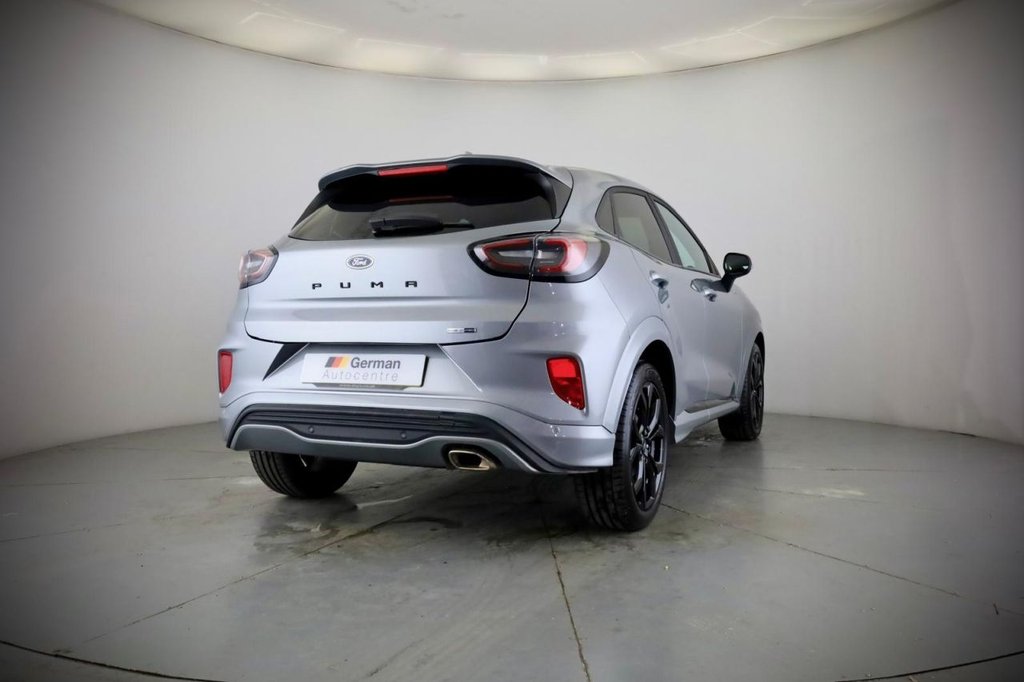 Used Ford Puma 2022 for sale - 76261430: Photo 16