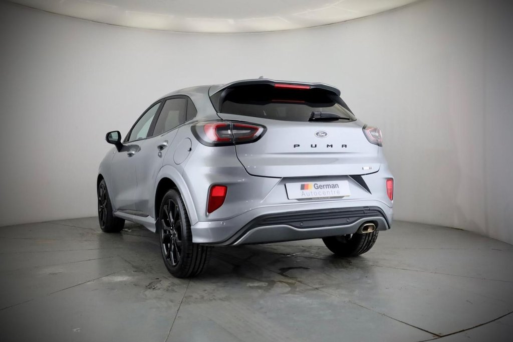 Used Ford Puma 2022 for sale - 76261430: Photo 18