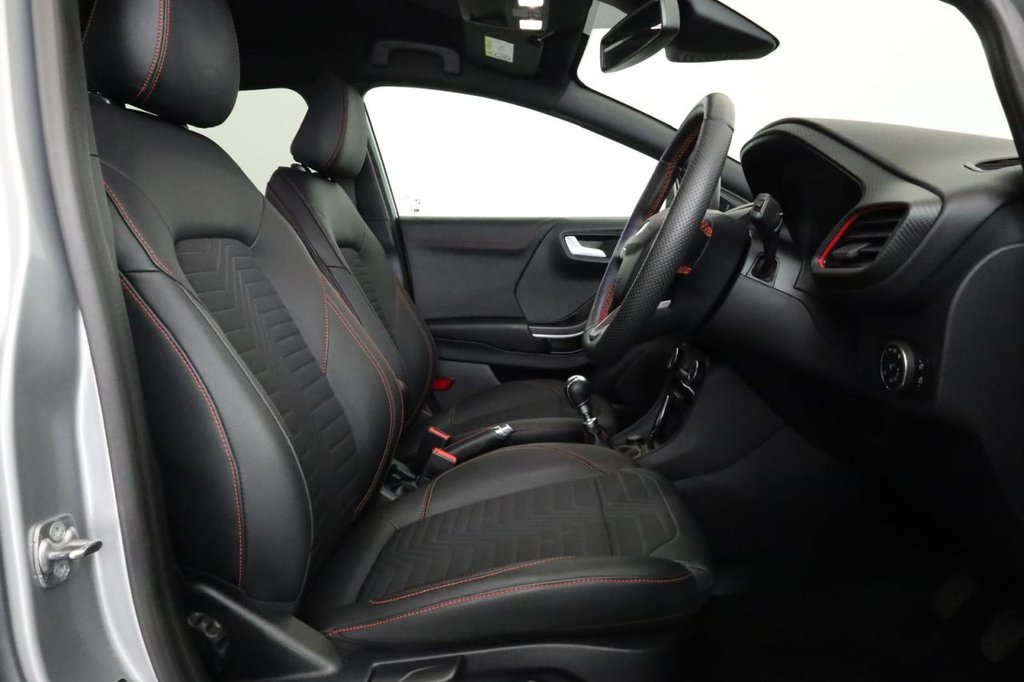 Used Ford Puma 2022 for sale - 76261430: Photo 19