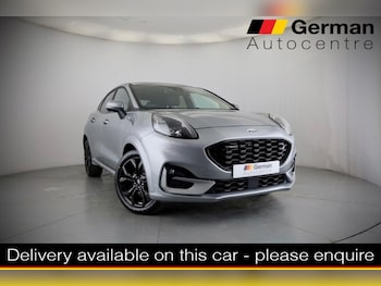 Used Ford Puma 2022 for sale - 76261430: Photo