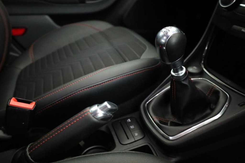 Used Ford Puma 2022 for sale - 76261430: Photo 23