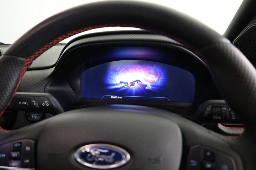 Used Ford Puma 2022 for sale - 76261430: Photo 24