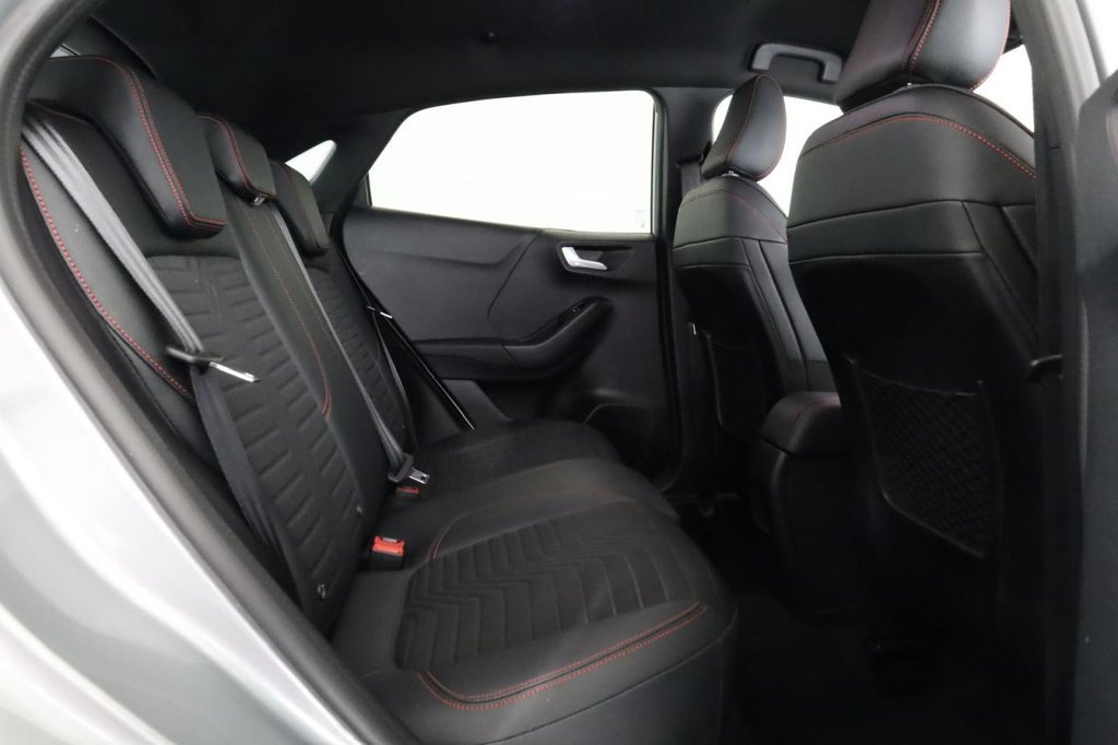 Used Ford Puma 2022 for sale - 76261430: Photo 26