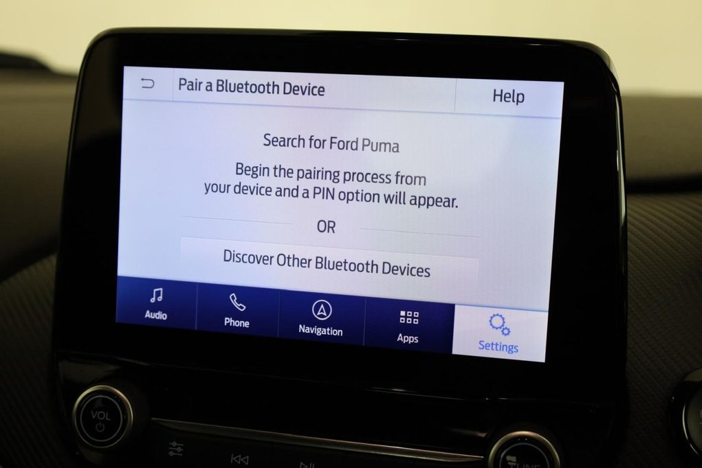 Used Ford Puma 2022 for sale - 76261430: Photo 27