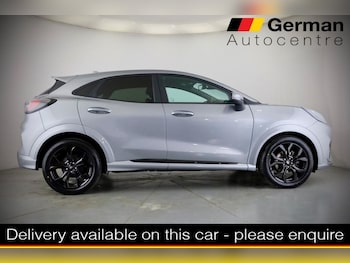 Used Ford Puma 2022 for sale - 76261430: Photo