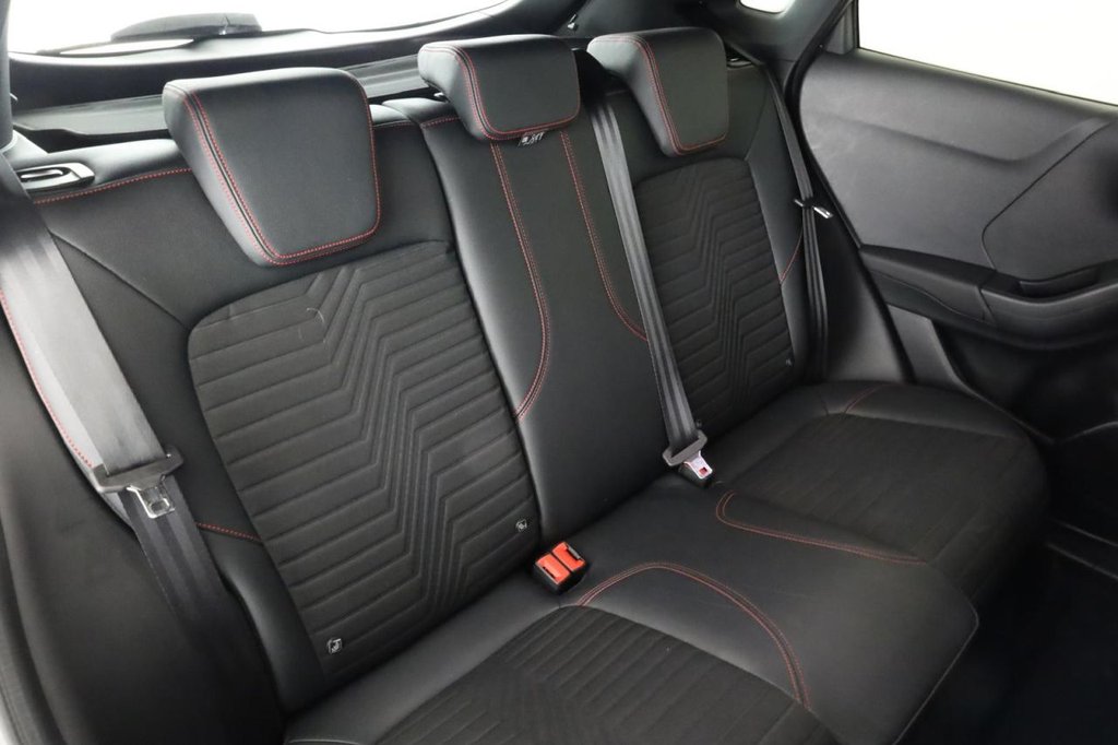 Used Ford Puma 2022 for sale - 76261430: Photo 31