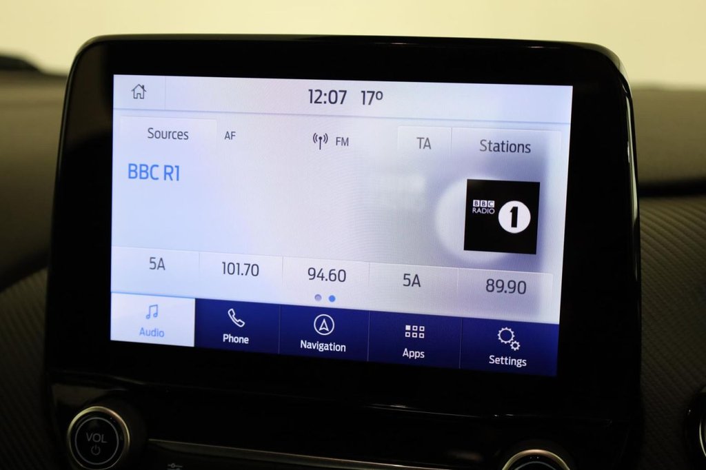 Used Ford Puma 2022 for sale - 76261430: Photo 34