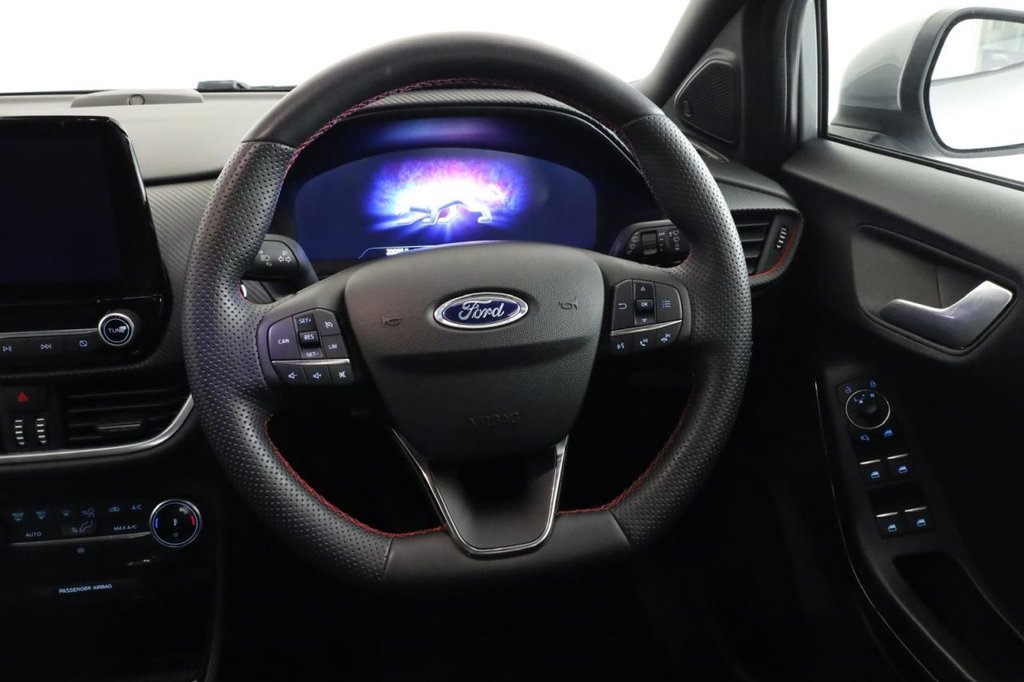 Used Ford Puma 2022 for sale - 76261430: Photo 37