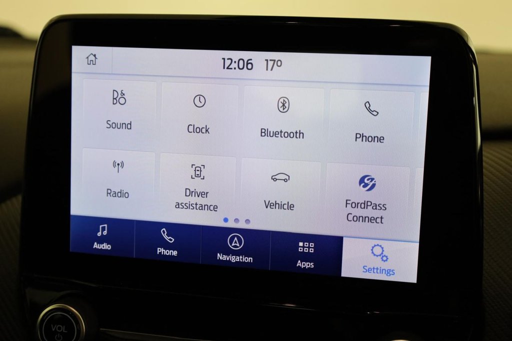 Used Ford Puma 2022 for sale - 76261430: Photo 38