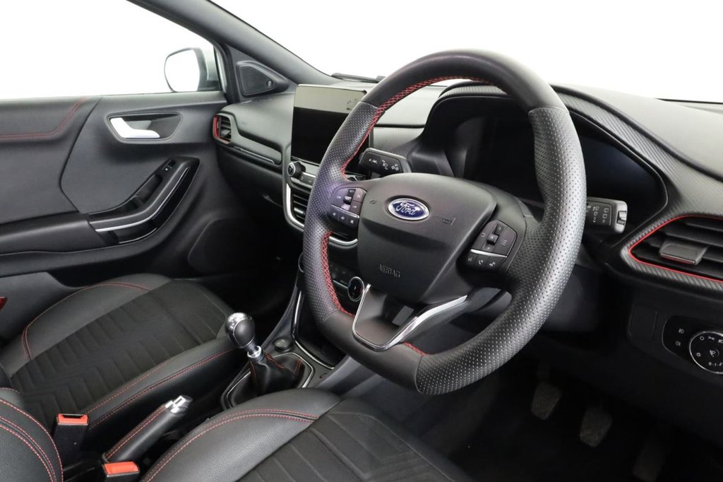 Used Ford Puma 2022 for sale - 76261430: Photo 39