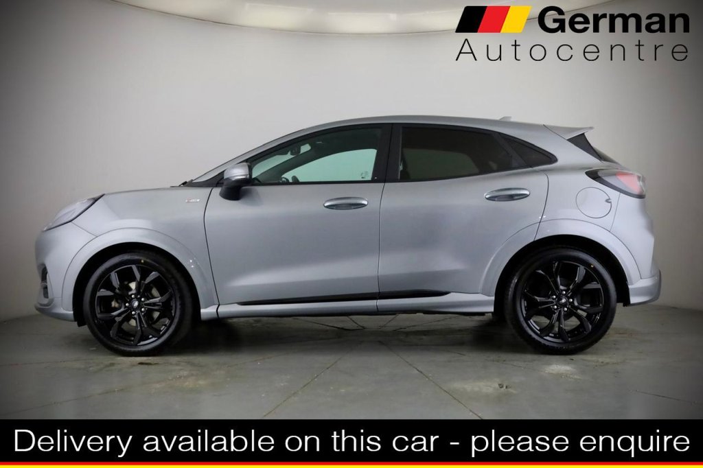 Used Ford Puma 2022 for sale - 76261430: Photo 4