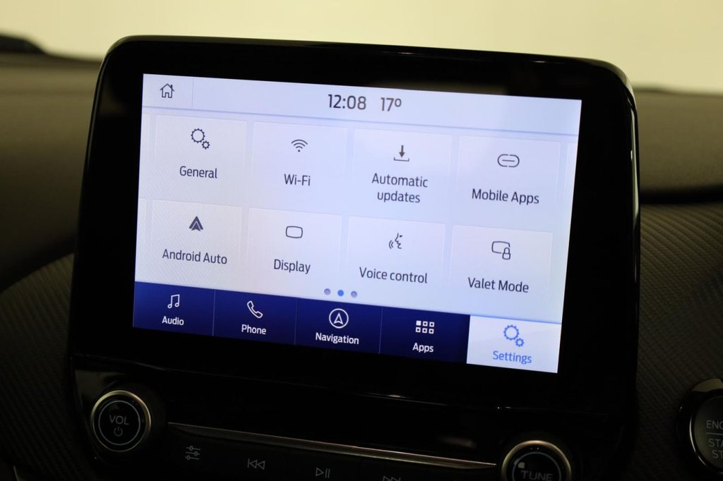 Used Ford Puma 2022 for sale - 76261430: Photo 40