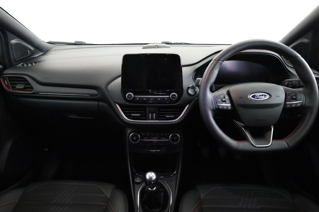 Used Ford Puma 2022 for sale - 76261430: Photo 41