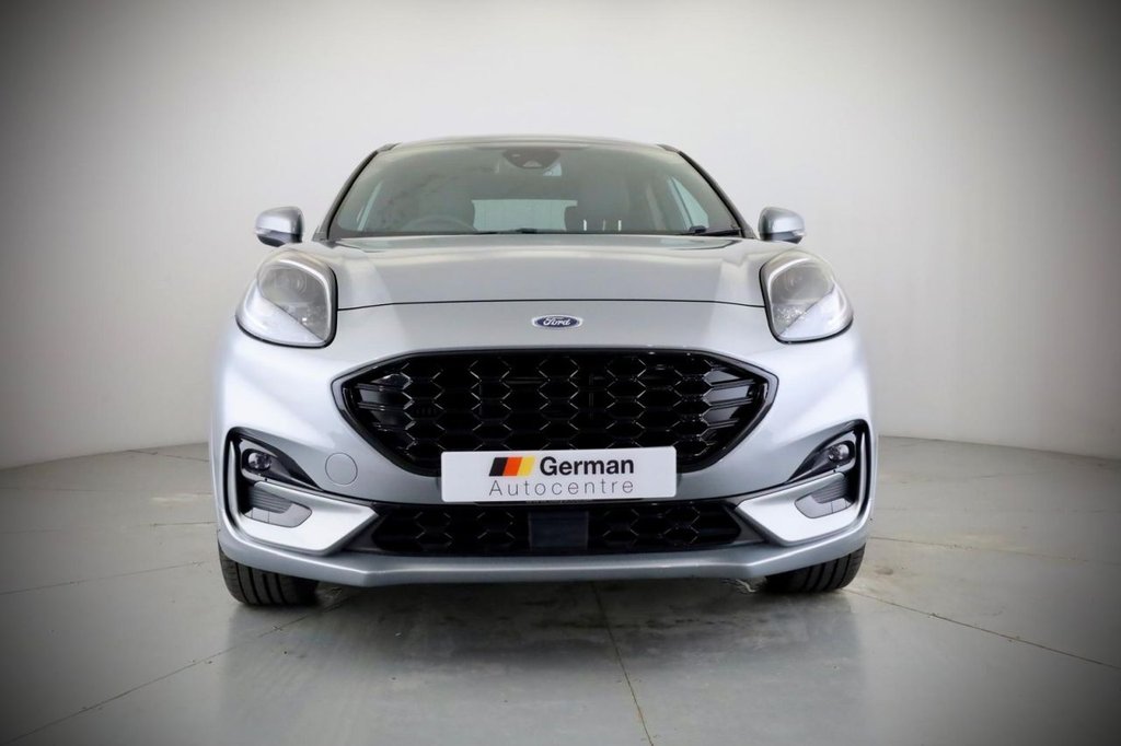 Used Ford Puma 2022 for sale - 76261430: Photo 5