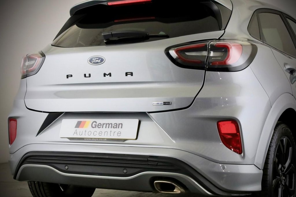 Used Ford Puma 2022 for sale - 76261430: Photo 6