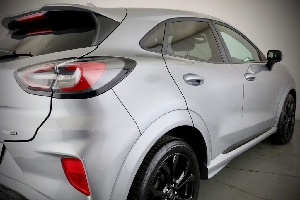 Used Ford Puma 2022 for sale - 76261430: Photo 7