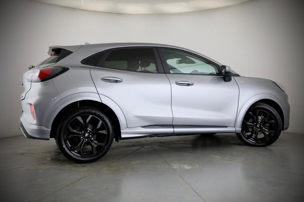 Used Ford Puma 2022 for sale - 76261430: Photo 8