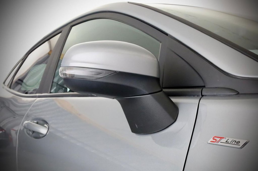 Used Ford Puma 2022 for sale - 76261430: Photo 9