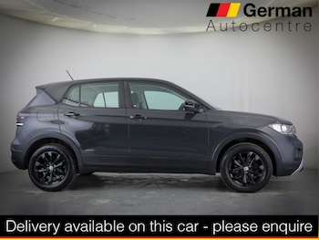 Used Volkswagen T-Cross 2019 for sale - 79350557: Photo