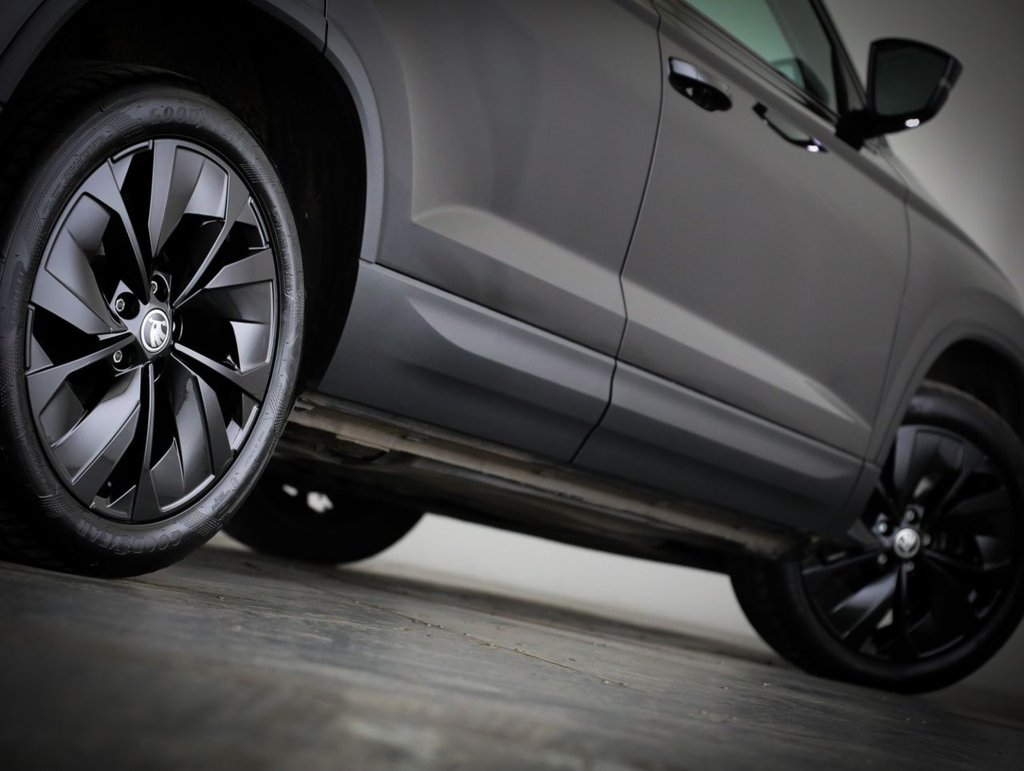 Used Skoda Karoq 2024 for sale - 78206608: Photo 10