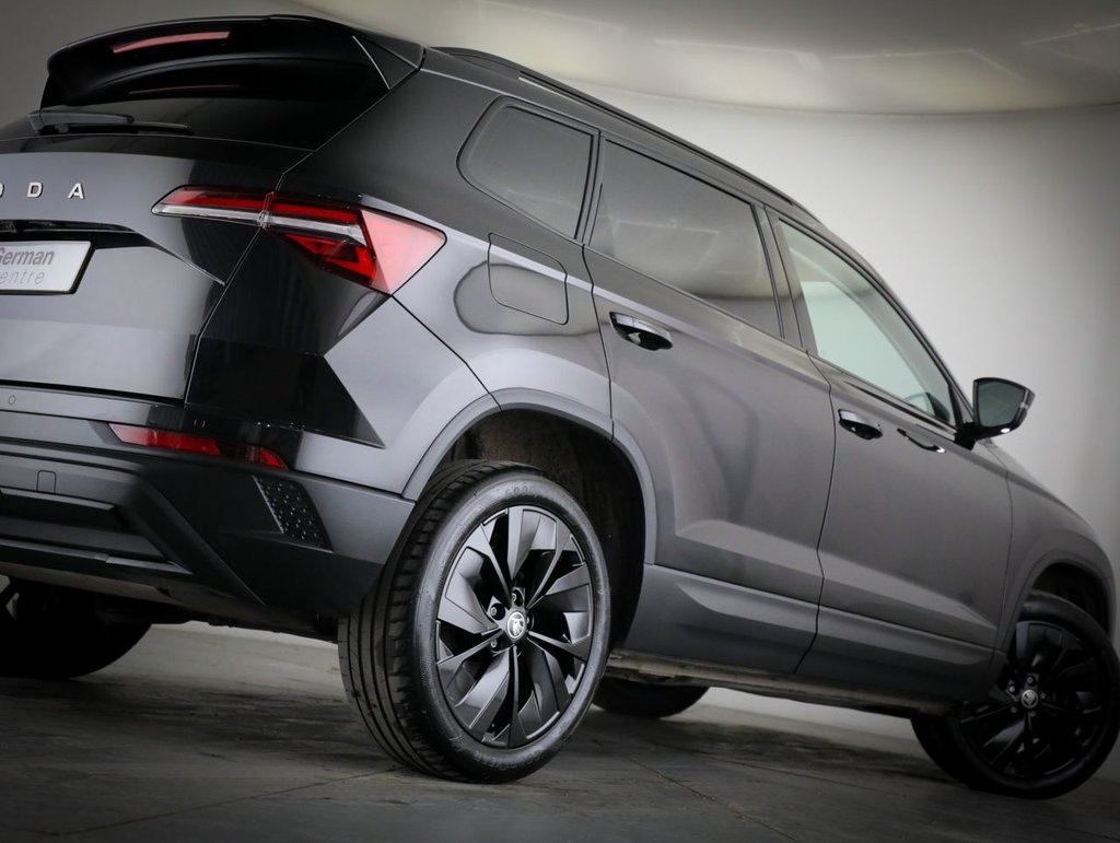 Used Skoda Karoq 2024 for sale - 78206608: Photo 11