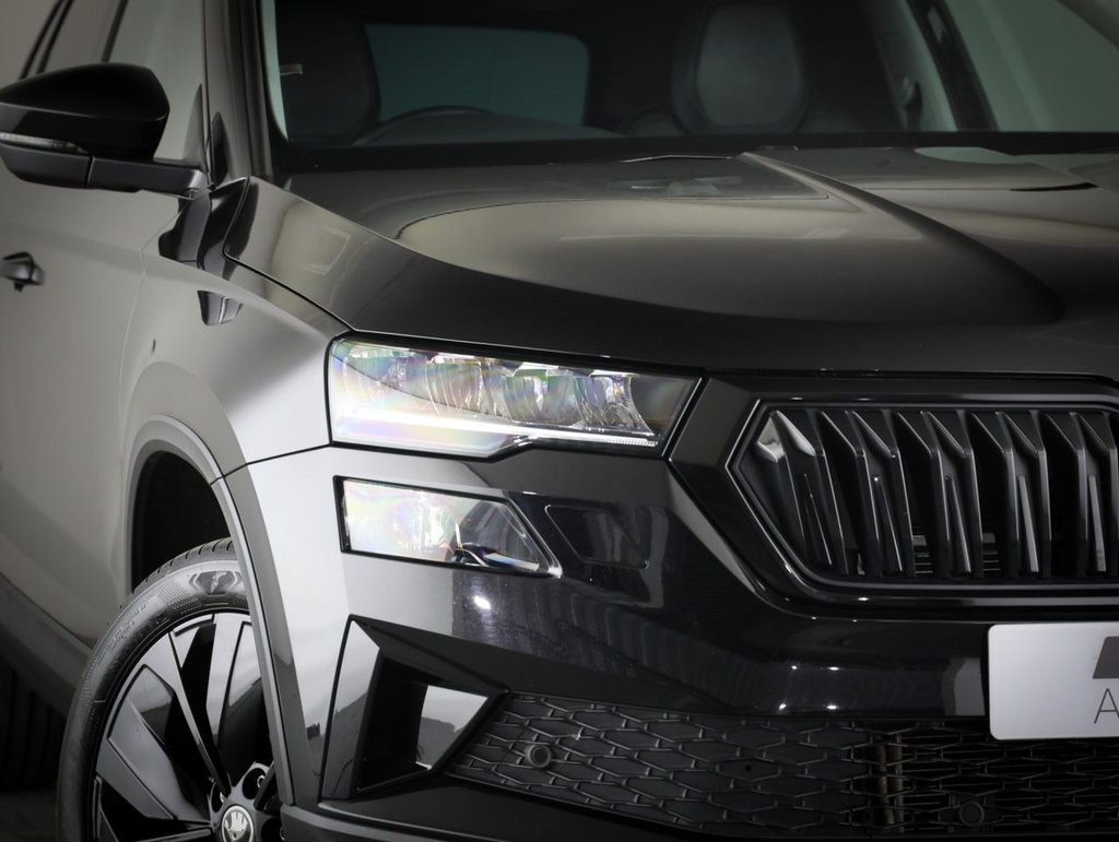 Used Skoda Karoq 2024 for sale - 78206608: Photo 12