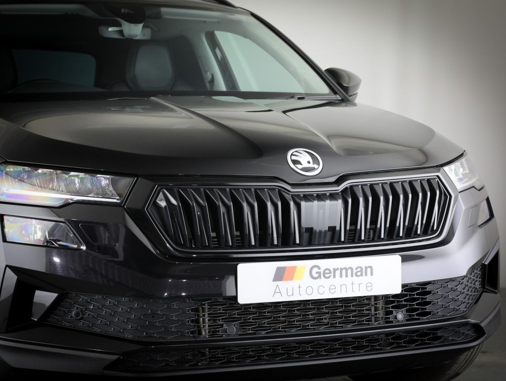 Used Skoda Karoq 2024 for sale - 78206608: Photo 13