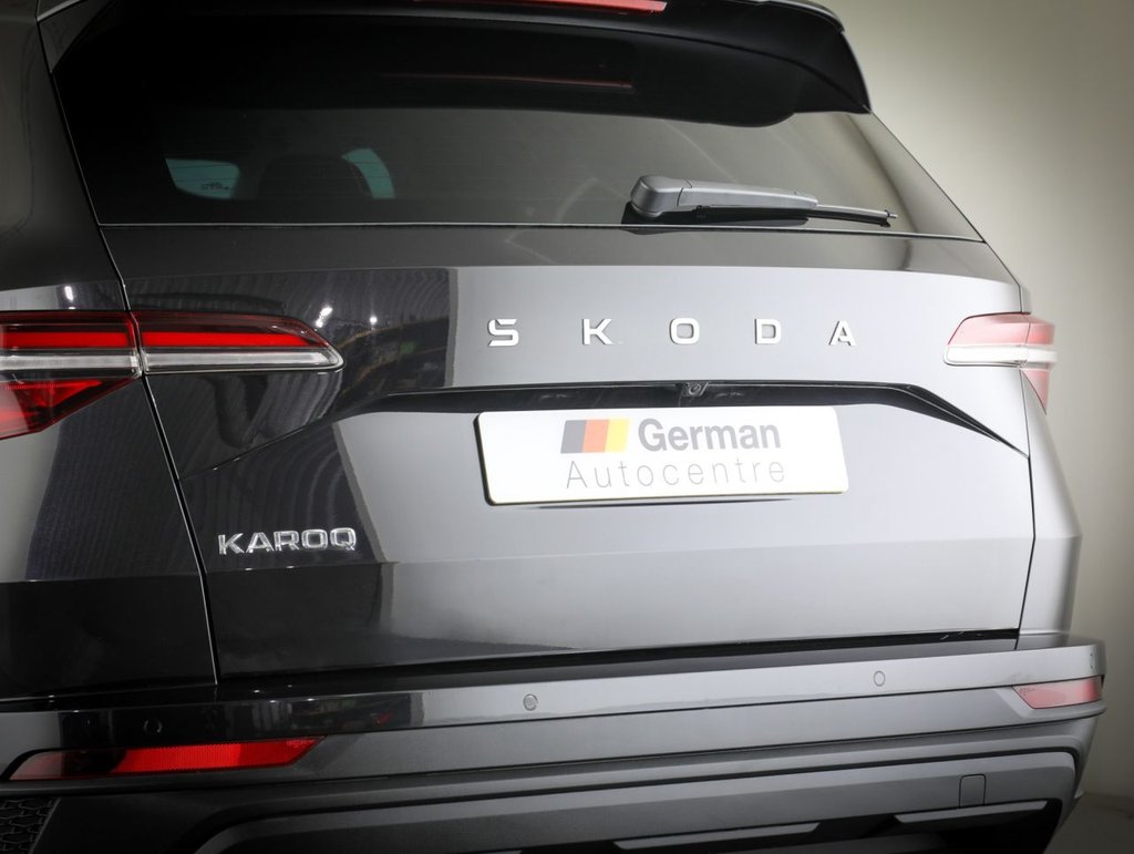 Used Skoda Karoq 2024 for sale - 78206608: Photo 16