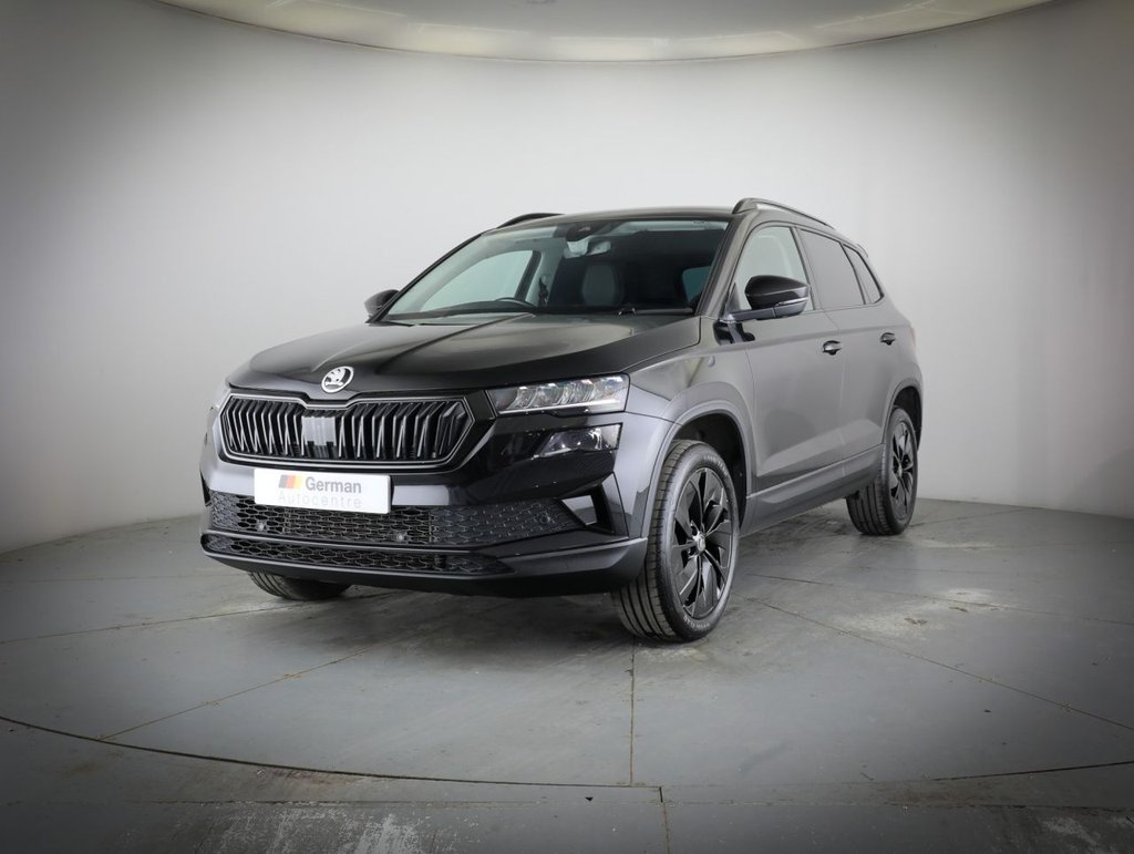 Used Skoda Karoq 2024 for sale - 78206608: Photo 17