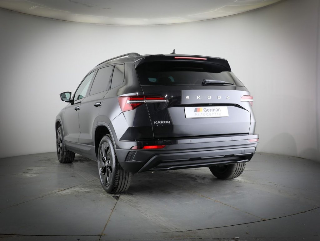 Used Skoda Karoq 2024 for sale - 78206608: Photo 18