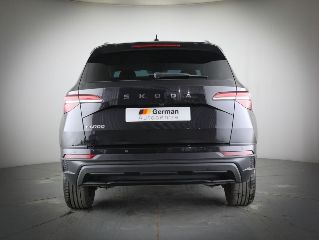 Used Skoda Karoq 2024 for sale - 78206608: Photo 19