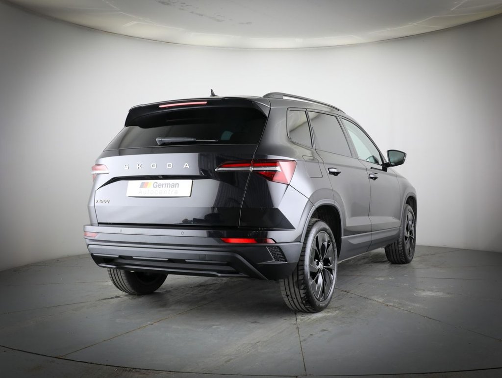 Used Skoda Karoq 2024 for sale - 78206608: Photo 20