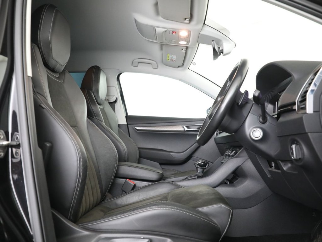 Used Skoda Karoq 2024 for sale - 78206608: Photo 21