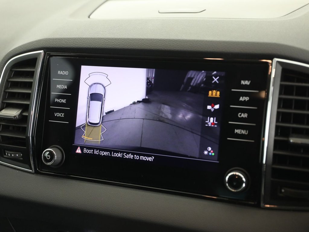 Used Skoda Karoq 2024 for sale - 78206608: Photo 23