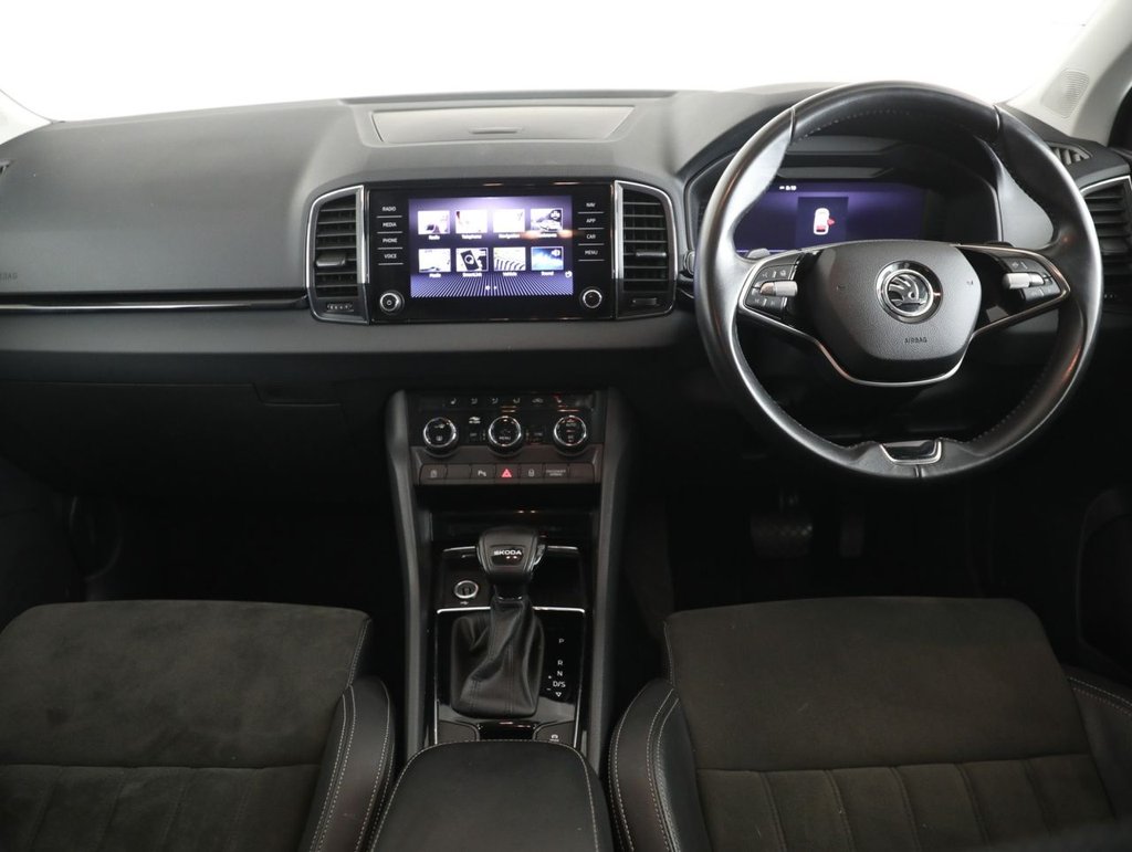 Used Skoda Karoq 2024 for sale - 78206608: Photo 24