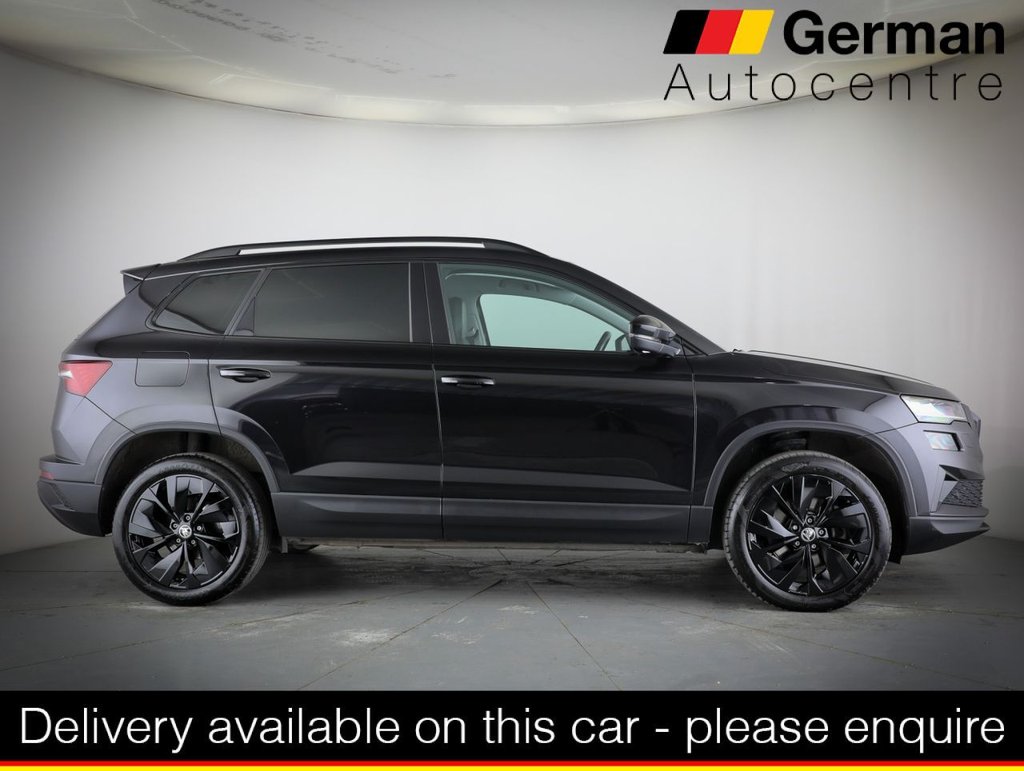 Used Skoda Karoq 2024 for sale - 78206608: Photo 3