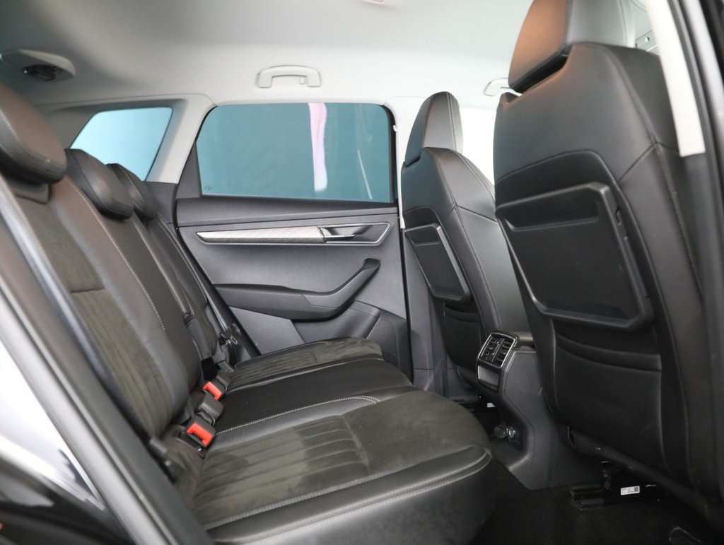 Used Skoda Karoq 2024 for sale - 78206608: Photo 31