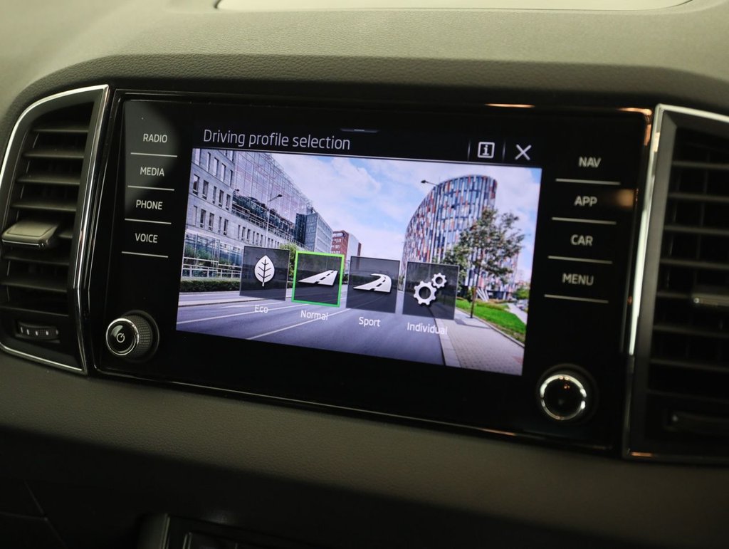 Used Skoda Karoq 2024 for sale - 78206608: Photo 32