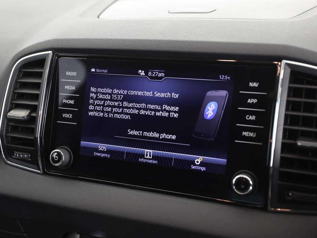 Used Skoda Karoq 2024 for sale - 78206608: Photo 34