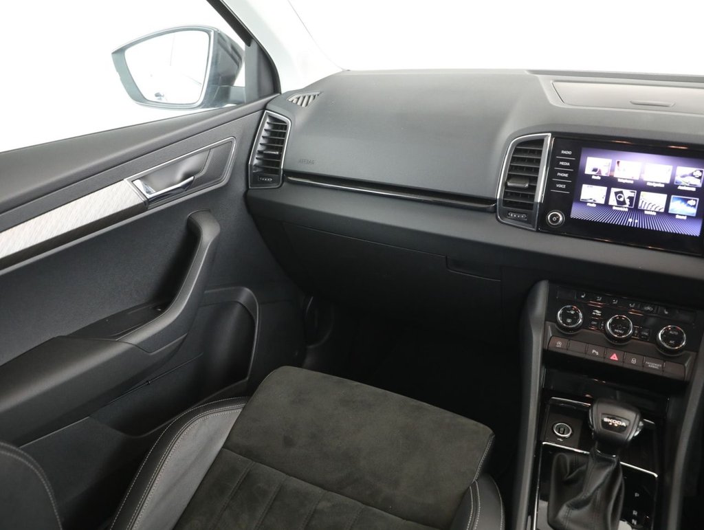 Used Skoda Karoq 2024 for sale - 78206608: Photo 35
