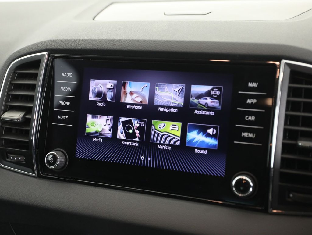 Used Skoda Karoq 2024 for sale - 78206608: Photo 37