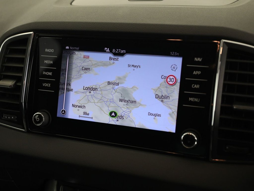 Used Skoda Karoq 2024 for sale - 78206608: Photo 39