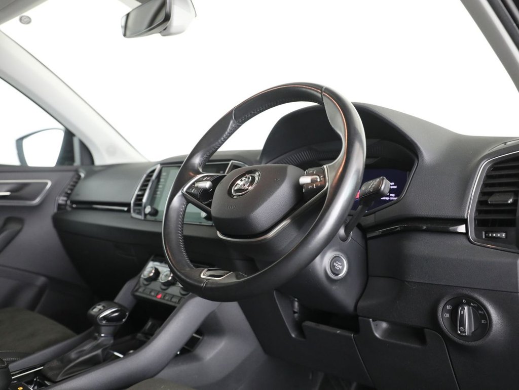 Used Skoda Karoq 2024 for sale - 78206608: Photo 41