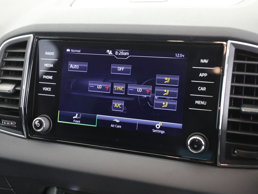 Used Skoda Karoq 2024 for sale - 78206608: Photo 42