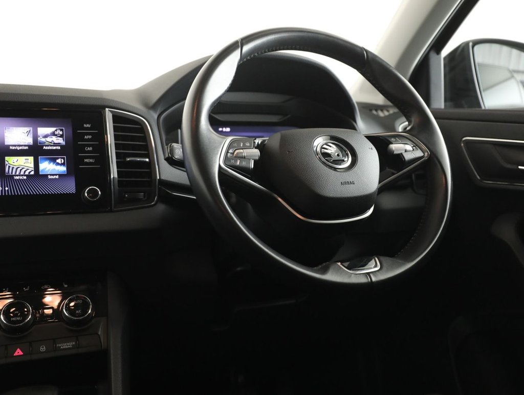 Used Skoda Karoq 2024 for sale - 78206608: Photo 43