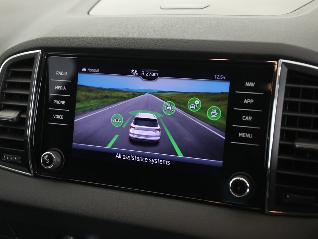 Used Skoda Karoq 2024 for sale - 78206608: Photo 45