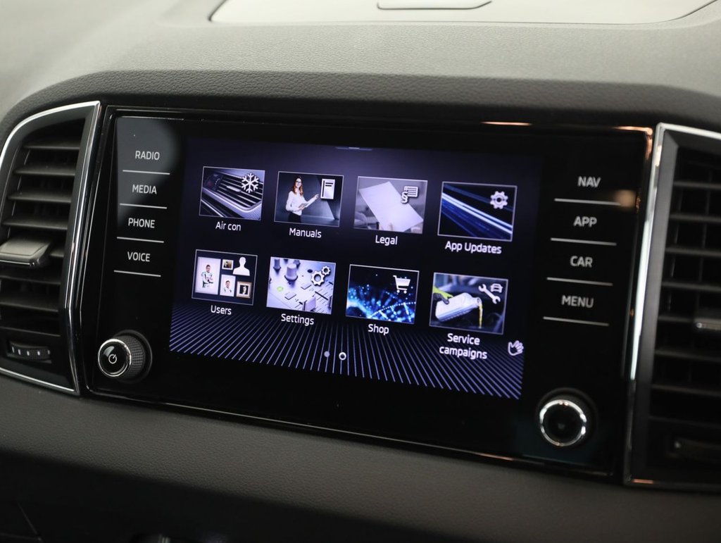 Used Skoda Karoq 2024 for sale - 78206608: Photo 46